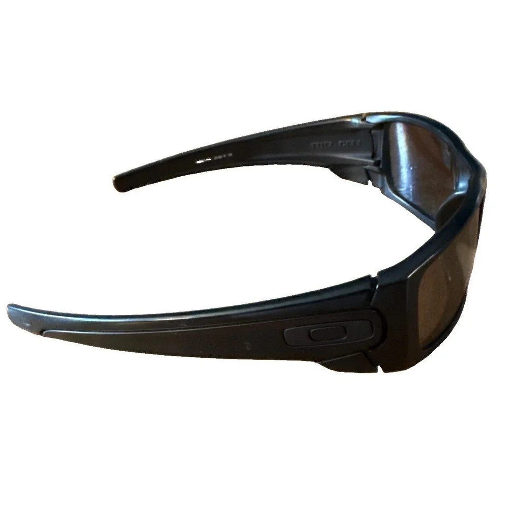 Oakley Fuel Cell Matte Blacked Out w/ Prizm Polarized Lens